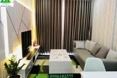 Cho thuê căn hộ cao cấp tại SHP Plaza Hải Phòng - DT69m2