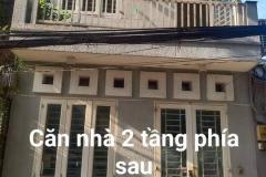 Bán nhà HXH, Quận 7, Lô Góc, Nguyễn Thị Thập, 98m2, vuông vức, giá chỉ 9 tỷ