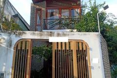Cho thuê nhà Quận Thủ Đức- Nhà HXT đường Phạm Văn Đồng