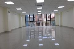 Cho thuê toà văn phòng 10 tầng hạng A tại Duy Tân- phường Dịch Vọng Hậu- Cầu Giấy - Hà N