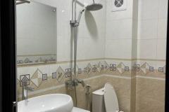 Gia đình cần bán nhà 4 tầng, 3 ngủ wc khép kín, 15m ra phố Ngọc Khánh, 60m2 giá 5 tỷ