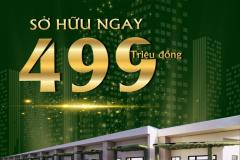 NHÀ PHỐ ĐẤT NỀN MẶT TIỀN QL1A- GIÁ RẺ NHẤT KHU VỰC