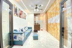 Bán nhà phố Trương Định, 30m x 5, đẹp nhất tầm giá, 0945676597