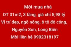 Bỏ qua ngôi nhà này, bạn sẽ tiếc đứt ruột!