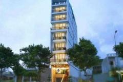 [Đà Nẵng] Bán Khách Sạn and Apartment Sơn Trà doanh thu 1,2 tỷ / năm cách biển 100m