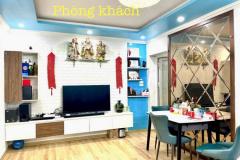 ????Đẹp như Chung cư, Tập thể Trường Chinh 90m2 3PN, chỉ hơn 4 tỷ????