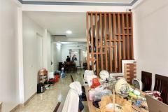 Bán nhà phố Xốm - đất lộc Hà Đông - DT 50m2 - 5 ngủ - 2 thoáng trước sau