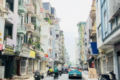 BÁN NHÀ NGUYỄN XIỂN, THANH XUÂN - 125M2, 8 TẦNG - LÔ GÓC VỈA HÈ  OTO TRÁNH KINH DOANH,