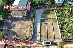 BÁN ĐẤT CẨM CƠ - HỒNG VÂN NHỈNH 1 TỶ.