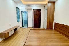 NHÀ NGÕ Ô TÔ - THÔNG - 4T*31M2 - FULL NỘI THẤT - Ở NGAY - 3.7 TỶ