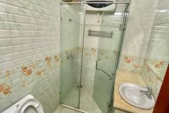 Chính chủ cho thuê căn hộ 1n1k 40m2 Quần Ngựa,Ba Đình