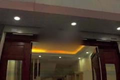 CHO THUÊ NHÀ Ở HỘ GĐ, KD ONL NGÕ Ô TÔ BẠCH MAI 5 TẦNG, 35M2, 4 NGỦ, 4 WC, 12 TRIỆU