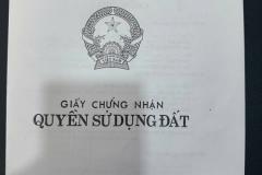 Bán nhà 11 tỷ đ khu vực văn minh, hẻm xe hơi, tiện ích đầy đủ tại Đường Nguyễn Thiện