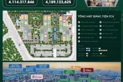 Chỉ 4,1 Tỷ VNĐ - Sở Hữu Căn Hộ 1PN Sang Trọng Tòa Victoria Trong Vinhome Smart City