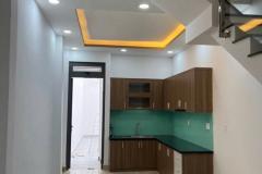 Hàng Siêu Hiếm! Bán Nhà Mới 70m2, 3T, 4PN, Dương Đình Hội, Phước Long B, Q 9, Nhỉnh 5T