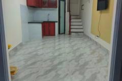 Cho thuê nhà nguyên căn mới 230 Định Công Thượng, 2 tầng x 25m2, 2PN, 7 triệu