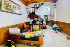 BÁN NHÀ NGUYỄN KHANG, NHÀ ĐẸP DÂN XÂY, NGÕ NÔNG GẦN PHỐ - 5T x 48M2, 11.5 TỶ