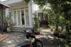 Nhà Lô góc SHR Đ.9m 236m2 – Trần Thị Bốc Hóc Môn SS