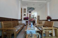 Bán nhà đường Man Thiện, Phường Tăng Nhơn Phú A, Q9, TP HCM, DT 70 m2, 3 tầng, 3PN, SH.