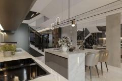 **Bán nhà hxh Hoàng Hoa Thám, phường 12, Tân Bình; góc 2MT (4,5x15m)