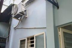 Nhà Vuông SHR 58m2 – Đỗ Văn Dậy Hóc Môn