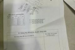 GẤP BÁN NHÀ (4.2X27) MẶT TIỀN NGUYỄN ẢNH THỦ, HIỆP THÀNH, Q12 GIÁ CỰC TỐT