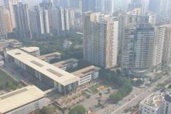 27.10.2025 Chủ NN bán căn tòa C6 - D'Capitale  3 PN rộng view hồ điều hòa công viên