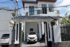 Nhà Lô góc SHR 2 tầng HXH 101m2 – Đặng Thúc Vịnh Hóc Môn S