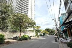 Nhà MT đường Lê Quang Kim P8Q8. Giá 15,5 tỷ TL