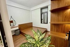 CCMN NGỌA LONG 63M2X7T, MẶT TIỀN 7M, 16 PKK, THANG MÁY,Ô TÔ, 15.5 TỶ