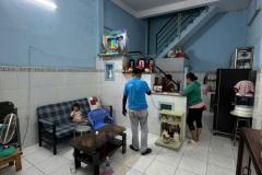 Bán nhà 40m2 2 tầng BTCT 2pn Liên Tỉnh 5 PHường 5 quận 8 (củ) Chánh Hưng