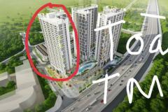 B.án Chung Cư Nhà Ở Thương Mại HACINCO Nguyễn Xiển - 53-63-65-70-103m - 2 Ngủ hoặc 3