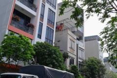 Đấu giá Ngô Thì Nhậm Hà Đông 6 tầng thang máy 17 tỷ.