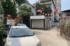 XUÂN ĐỈNH – LÔ GÓC – Ô TÔ ĐỖ CỬA – NHÀ DÂN XÂY CHẮC CHẮN – 57M² – GIÁ 16.8 TỶ