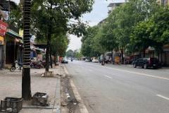 BÁN LK MẬU LƯƠNG 65MX7 TẦNG, PHÂN LÔ, VỈA HÈ, Ô TÔ TRÁNH 19.8 TỶ.