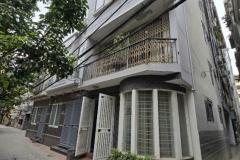 CHO THUÊ NHÀ 5 TẦNG TẠI LẠC LONG QUÂN - NGHĨA ĐÔ - CẦU GIẤY - HÀ NỘI