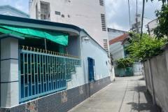 8.8 tỷ nhà trệt cách đ.Lê Văn Thịnh 80m, phường Cát lái, Tp Thủ Đức