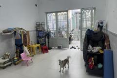 Bán nhà riêng Dương Bá Trạc 57m2 5 pn sát MT nhà đẹp giá chỉ 6,9 tỷ, ctl