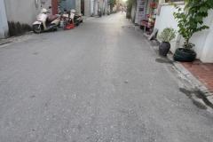 BÁN 65m ĐẤT VUÔNG VẮN - Ô TÔ VÀO ĐẤT. CỔ BI CHỈ NHỈNH 4 TỶ.