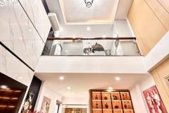 [HIẾM] 50 Võng Thị – 7 tầng thang máy – Full nội thất cao cấp – 16 tỷ