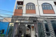 55. Cg. Bán NHÀ PHỐ GỐC 2 MẶT TIỀN – 2 TẦNG, FULL NỘI THẤT – GIÁ 2,85 TỶ