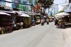 Bán nhà mặt tiền Đỗ Thị Tâm, Nguyễn Suý, 55m2 4 tầng hơn 8 tỷ