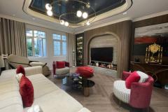 Bán nhà Nguyễn Đình Chiểu, 40m2, 5 tầng thang máy mới đẹp, mặt tiền 4.5m, 14.2 tỷ