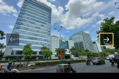 Bán Nhà Mặt Tiền Cộng Hòa, Víp Tân Bình, 153m2, 4 Tầng Mới, Dòng Tiền 25tr, Nhỉnh 29 Tỷ