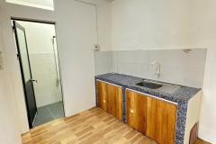 Bán nhà mặt tiền Cách Mạng Tháng Tám, 85m² nở hậu, đối diện BV Tâm Trí, kinh doanh đỉnh