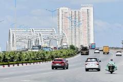 Liền kề lô góc Bình Minh Garden, cách cầu Đông trù 100m, vỉa hè đá bóng, vừa ở vừa kinh