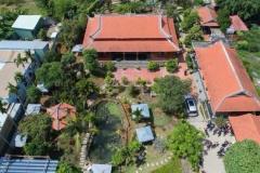 MẶT TIỀN DƯƠNG CÔNG KHI – ĐẤT KHỦNG 3.375M² FULL THỔ CƯ – CÓ BT GỖ QUÝ 20 TỶ