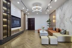 ????????Chung cư Vườn Xuân 71 Nguyễn Chí Thanh 94m 3PN Mới đét, 9.9 tỷ có TL