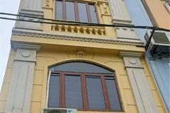 ???? NHÀ ĐẸP GIÁ MỀM – CAO XÁ, HOÀI ĐỨC