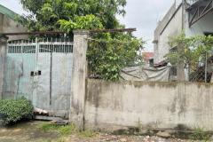 Đất Nở hậu SHR HXH 274m2 – Lê Thị Lơ Hóc Môn